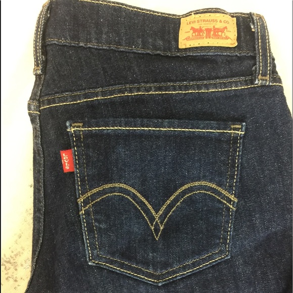 Levi’s jeans - Picture 3 of 8